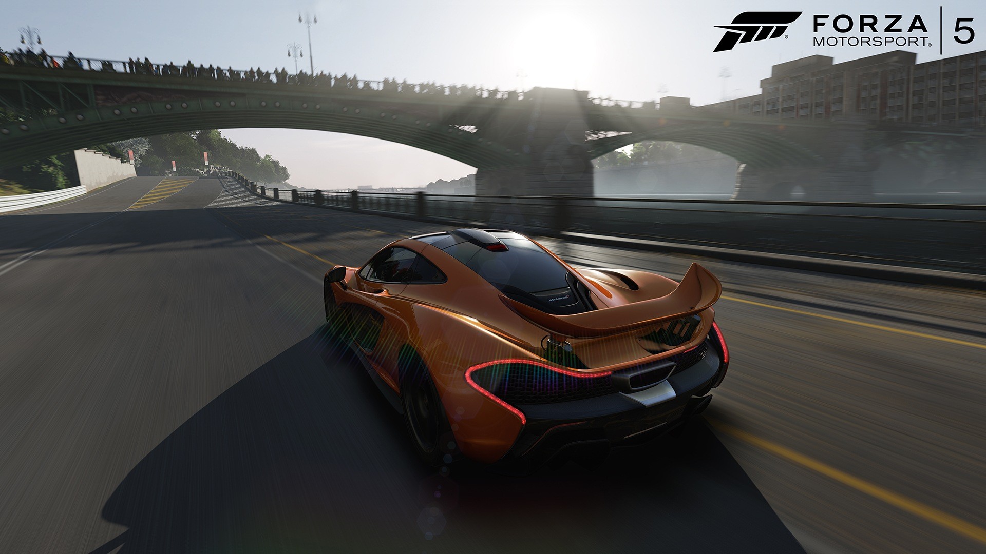 Forza Motorsport 5 (Day One Edition) - Imagen 8